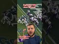 EAGLES FANS CRY ABOUT QB SNEAK PLAY