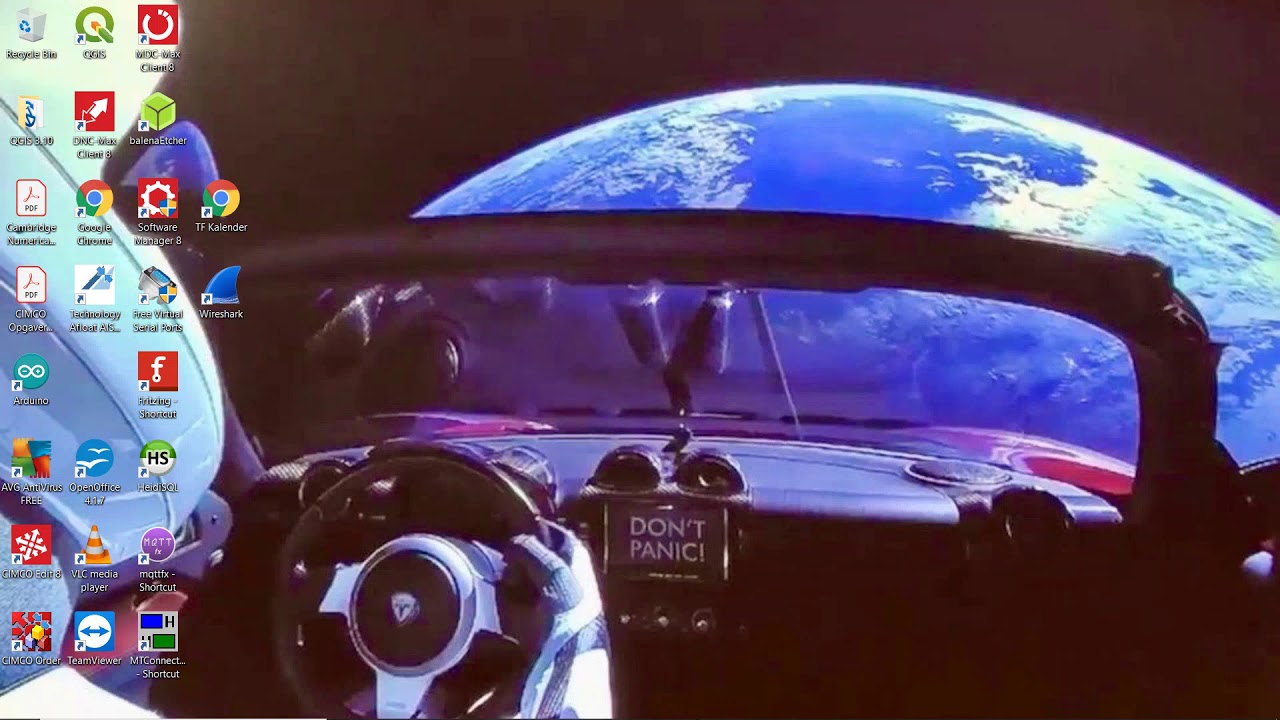 Cimco Dnc-Max ftp server port used with fanuc controls