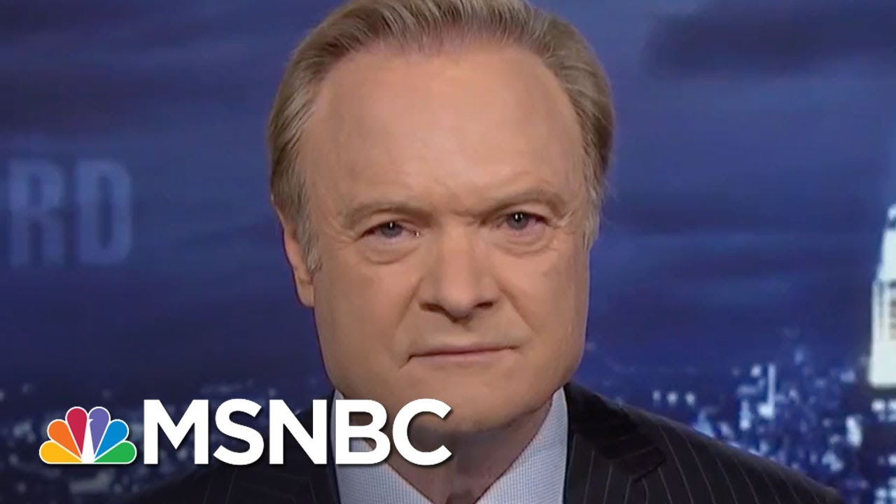 Watch The Last Word With Lawrence O’Donnell Highlights: September 21