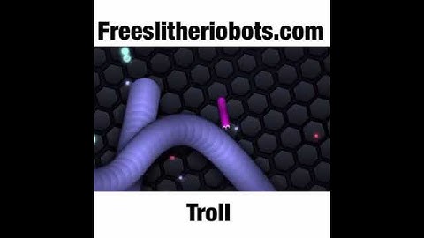 Slither.io Bots For FREE!