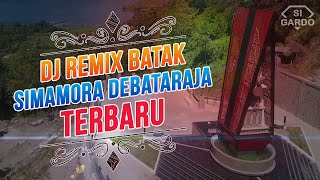 Dj Batak SIMAMORA DEBATARAJA Remix Lagu Tarombo Terbaru 2025