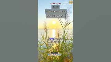 معنى كلمة(العشار)٢٦٥-شرح مفردات غريب القرآن/سورة التكوير،الشيخ خالد الحرمي.