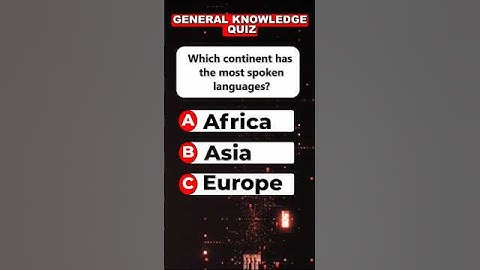 General knowledge quiz to test you Part 38 #gkquiz #quiz #trivia #generalknowledge