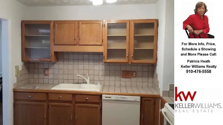 104 Stonesthrow Lane, Raeford, North Carolina Pres...