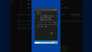 Create a FAST Python Calculator in Minutes!