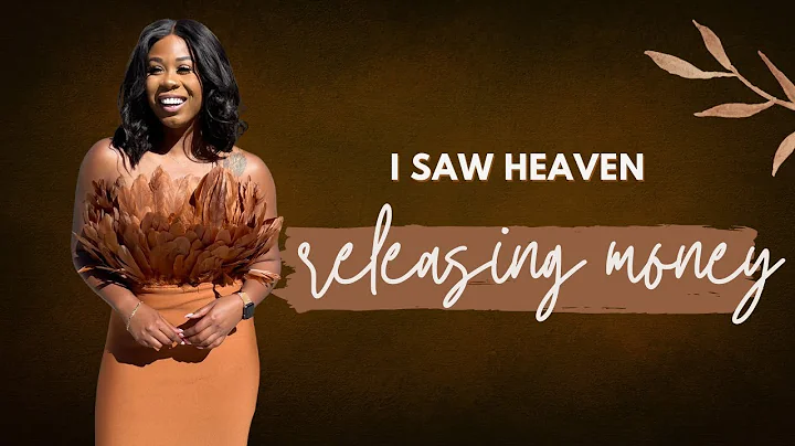 I Saw Money Being Released #propheticencour...  #p...