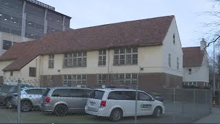 Unique Housing Plan For Historic School In Downtown Sacramento