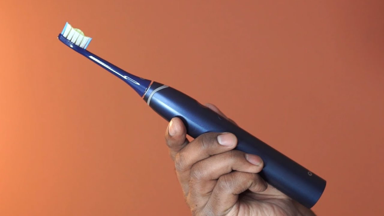 An Overview Hyslor Electric Toothbrush, Sonic Electric Toothbrush, 330