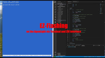AgonLight flashing via ZDI without expensive cable