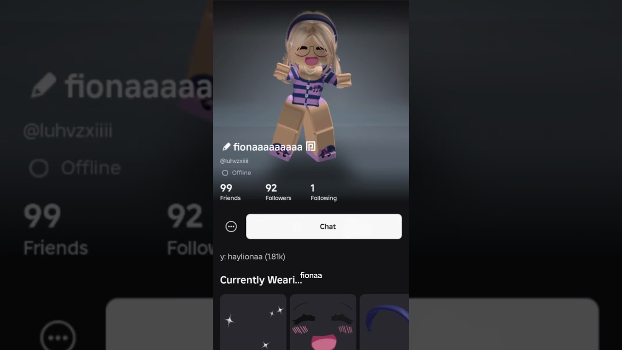I Think Got The 2nd N 4th Wrong Astriiidv Fypage Roblox 4urpage Blowup Xybzca
