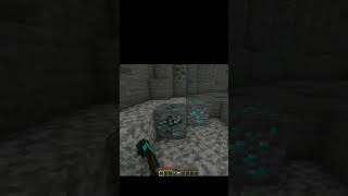 MoMEnT BeFOrE DIamONdS #frame #minecraft #mc #minecraftpe #gaming #wemmbu #hypixel #dream