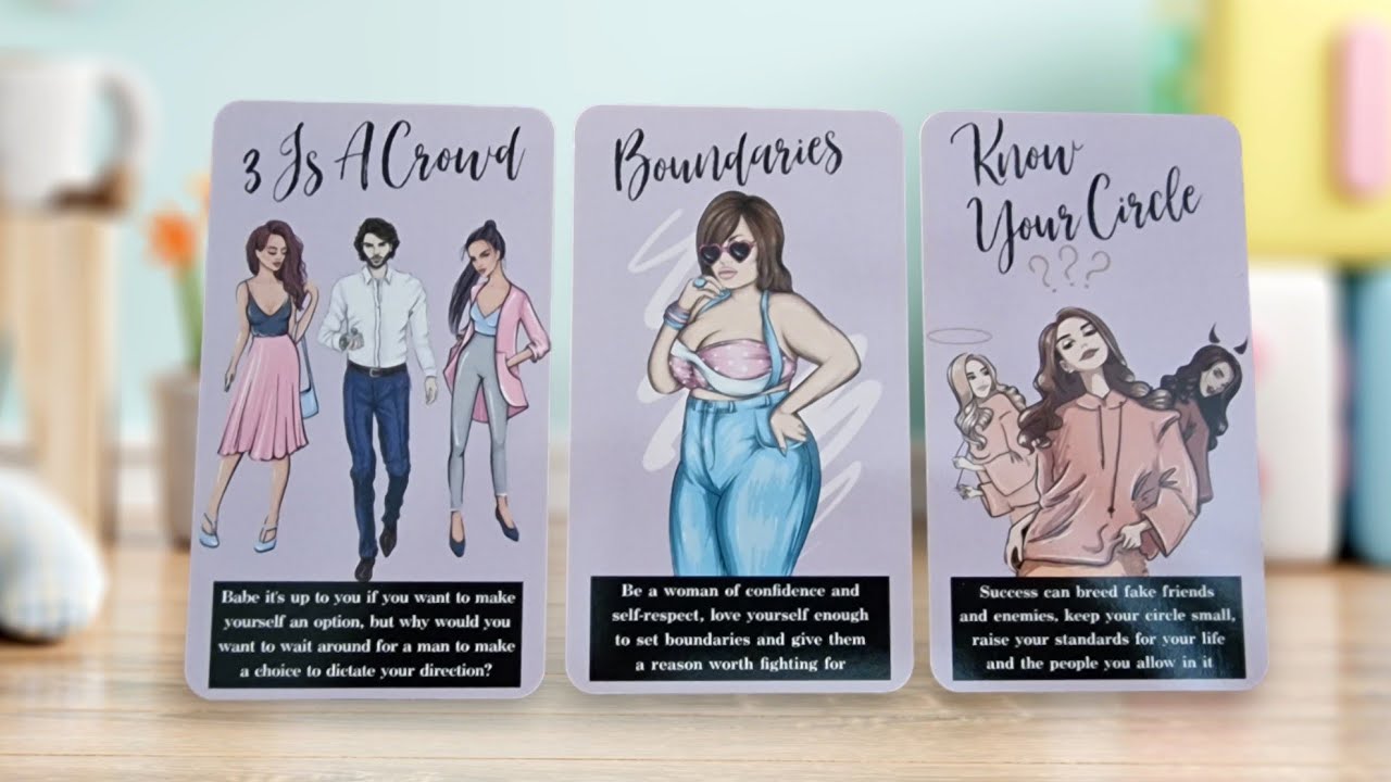 👄 What's the gossip on you? 👄 pick a card tarot ✨️ timeless ✨️