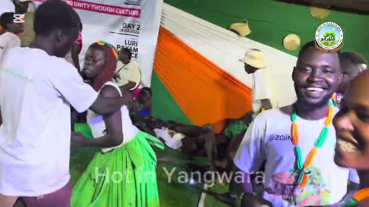 🎶 2️⃣ Dukoki na kadi — by Agnes Warun