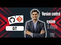 Git for Developers: Complete Hands-On Guide (Beginner to Advanced)