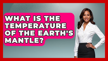 What Is the Temperature of the Earth