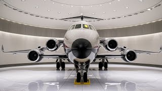 C-17 Globemaster III (2026) – Hidden Features & Ultimate Performance Review!