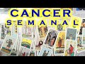 CANCER ♋️Esto Pasa En Tu Semana Amor y General del 12-18/jul/21 HOROSCOPO TAROT