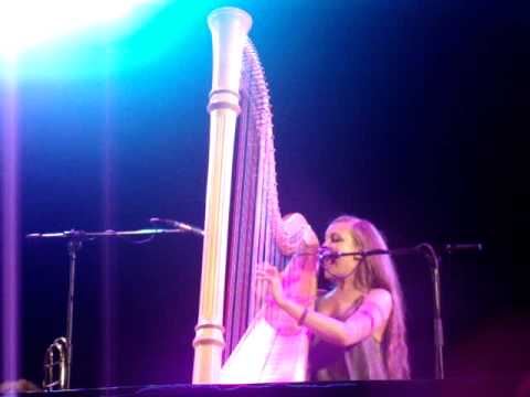 Joanna Newsom- Go Long@ Green Man Festival August ...