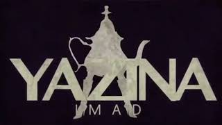 IMAD  Ya Zina  PROD BY MAESTRO Resimi