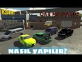 YENİ GÜNCELLEME! / Car Parking Multiplayer