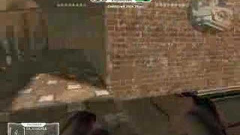 How to get onto the warrock niu snipe spot faster