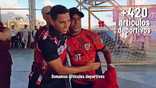 ¡Conectando vidas por toda Venezuela!