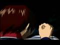 Kira And Lacus First Love 