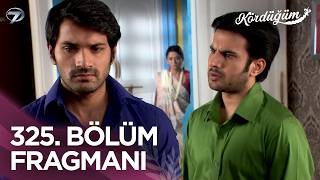 Kördüğüm (Uttaran) Hint Dizisi | 325. Bölüm Fragmanı