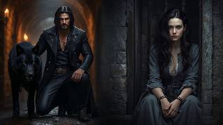 680. The Royal Wolf Refused to Leave the Dungeon—It Had Chosen the Forgotten Girl Inside