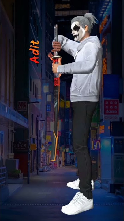 bagi bagi wallpaper estetic keren# versi FF.