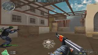 [Crossfire] Random frags