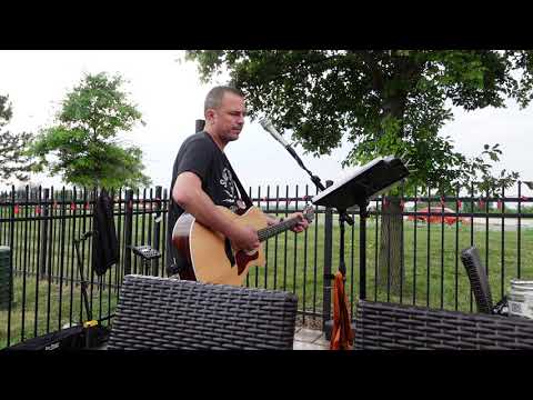 Aaron Lucero -