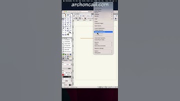 Custom Tool Palettes #Vectorworks #jonathanpickup