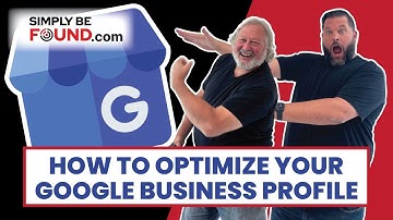 Boost Your LOCAL SEO Success with a POWERFUL Google Business Profile