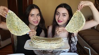 : 20    / MUKBANG / Ayka Emilly Ask Fatima
