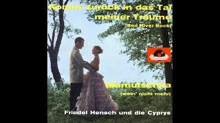 Friedel Hensch und die Cyprys - Mamutschka (wein' doch nicht mehr)