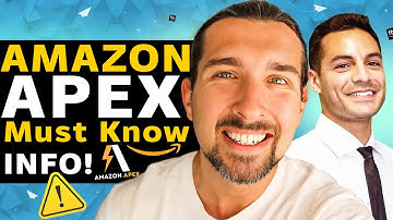 Amazon APEX: Important Information About The Amazon Patent Evaluation Express Team (Email Included)