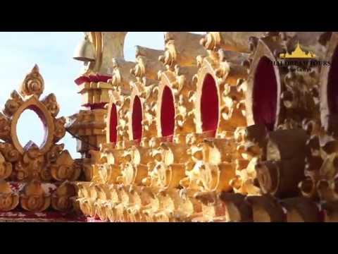 Phra Mahathat Kaen