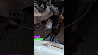 Servicing Tips ....When did I last  service my Opel Corsa Utility???