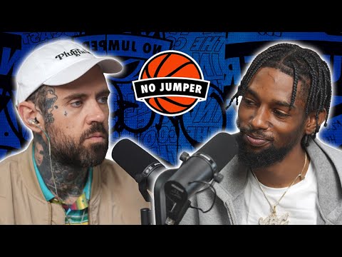 Ybcdul on Digging Up his Opp's Grave, Being Mr Disrespectful & More