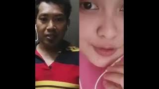 Bahtera Cinta duet keren Adi Baraka ft Novie Shoraya