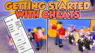 [Roblox] Fame Simulator: GETTING STARTED WITH CHEATS (NO CODES) *FLEX* screenshot 4