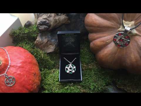 Vídeo: Quines Propietats Té L’amulet Eslau Lelnik?