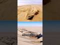 Skeleton Coast’s 116-Year Shipwreck!😱
