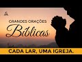 Série Grandes Orações Bíblicas: A oração de Agar (15/07/2020)