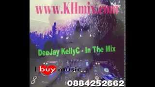  DJ KellyC Remix Vol 01