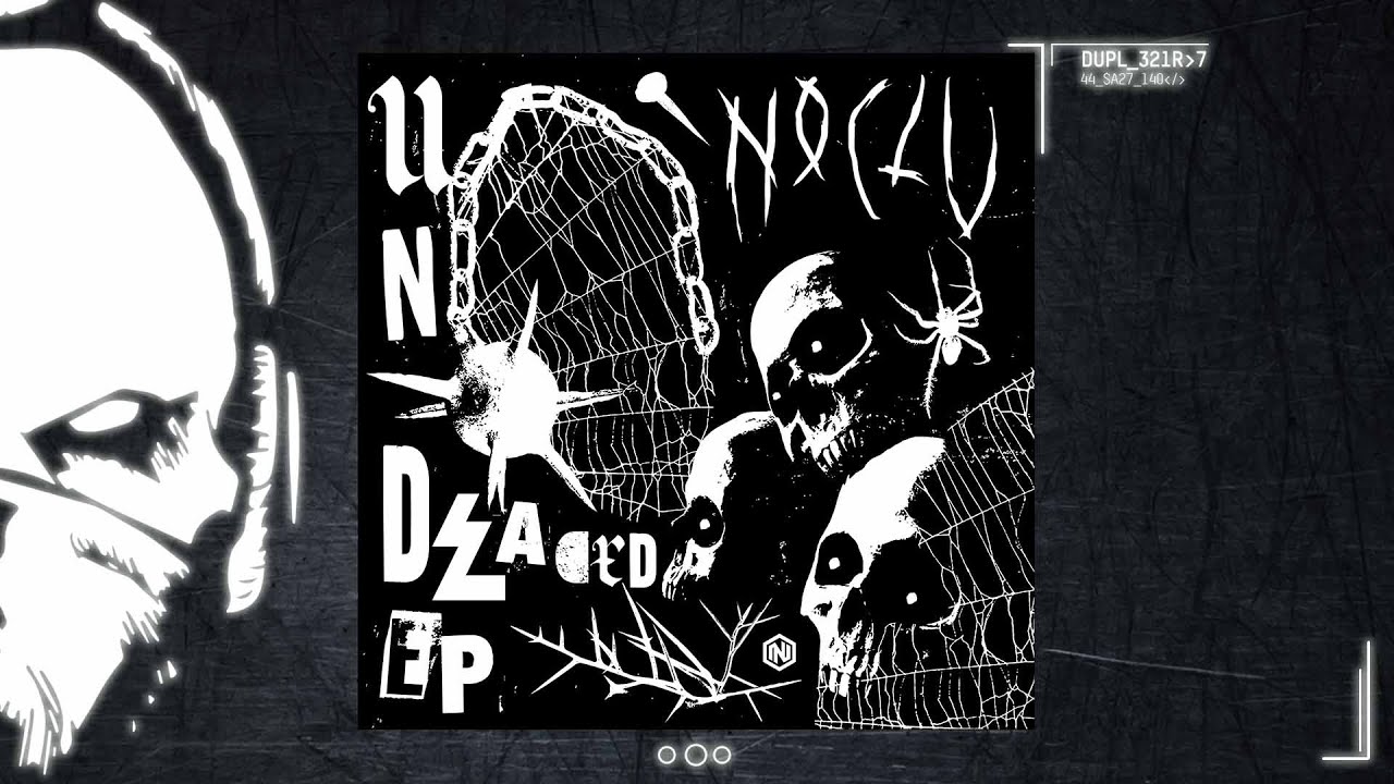 Noclu - Swarm [duploc.com premiere]