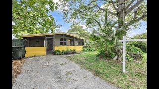 111 NE 57th Street Oakland Park, FL | ColdwellBankerHomes.com