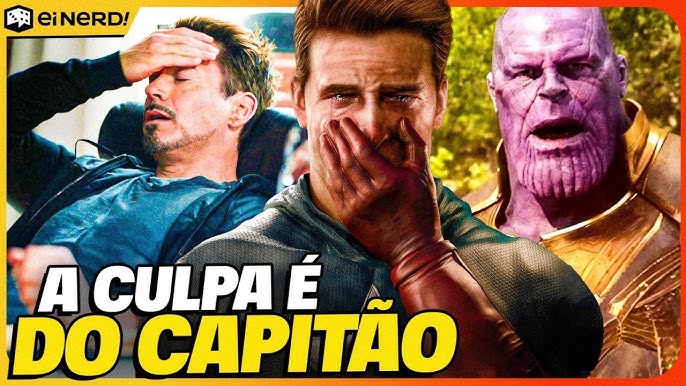 RUMOR: Marvel planeja Doutor Estranho 3, Thor 5 e mais! - Nova Era Geek