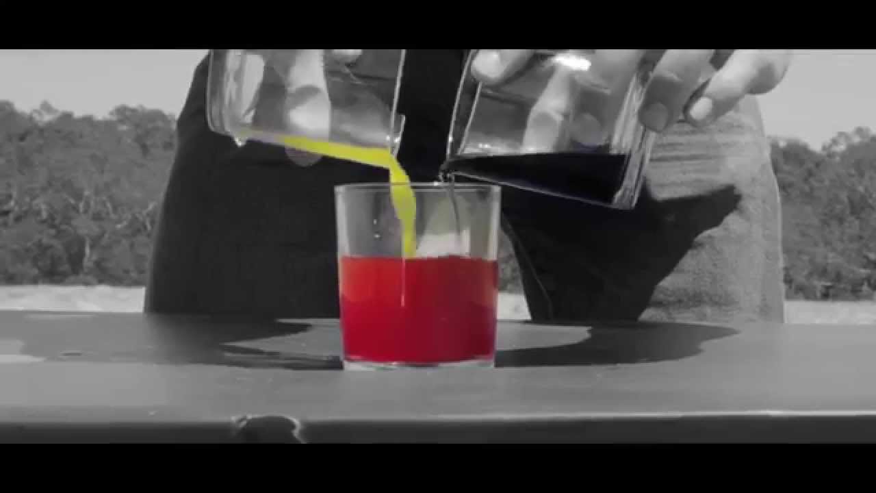 Inception Colour Colour Inception - YouTube